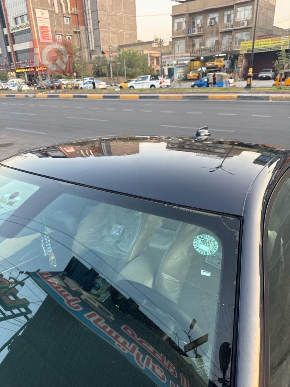 دودج تشارجر